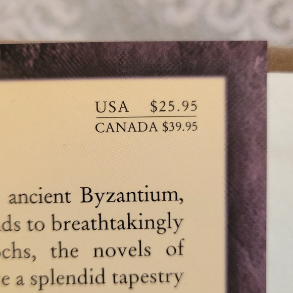 Patrick - by Steven R Lawhead - Picture 3 of 6